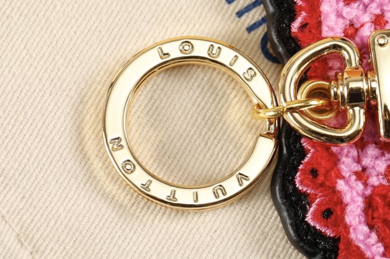 Louis Vuitton Keychains